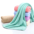 Microfiber Bath Towel, Oversized, Soft, Super Absorbent and Fast Drying, No Fading Multipurpose Use for Sports, Travel, Fitness